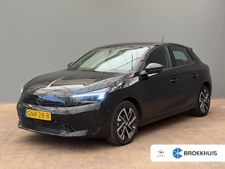Opel Corsa 1.2 Turbo Hybrid GS | Apple Carplay/Android Auto | Achteruitrijcamera | Cruise control | Parkeersensoren voor + achter | | Achteruitrijcamera | Airco | Apple Carplay/Android Auto|telefoonintegratie premium