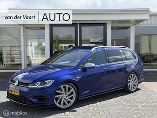 Volkswagen Golf Variant 2.0 TSI 4Motion R 310PK I Dynaudio / Camera / Panoramadak