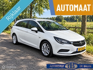 Opel Astra Sports Tourer 1.4 Turbo 120 Jaar Edition Automaat