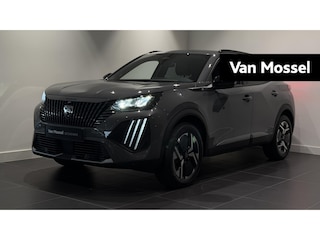 Peugeot 2008 EV Allure 54 kWh l Navi l Parkeersensoren l Apple carplay & Android auto