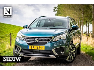 Peugeot 5008 1.2 PureTech Blue Lease GT-Line|7P|Nap|Trekhaak