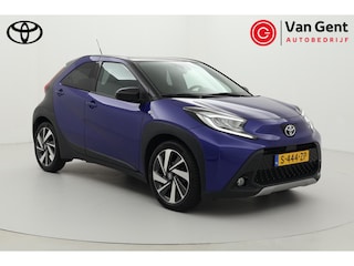 Toyota Aygo 1.0 VVT-i MT Envy | Apple Carplay / Android Auto | JBL | LED | 18 inch | Adaptive Cruise | Clima | Camera
