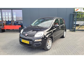 Fiat Panda 0.9 TwinAir Edizione Cool *technisch zeer goed*