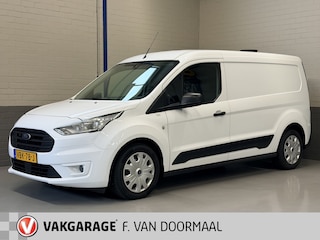 Ford Transit Connect 1.5 EcoBlue L2 Trend HP | Trekhaak