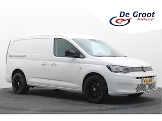 Volkswagen Caddy Cargo 2.0 TDI DSG Comfort