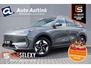 Geely E5 Pro+ 68 kWh LONG RANGE | 475 KM WLTP | NIEUW!! | BOMVOL