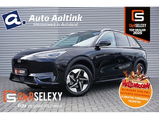 Geely E5 Pro+ 68 kWh LONG RANGE | 475 KM WLTP | 8 JAAR GARANTIE!!!