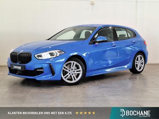 BMW 118i Executive Edition | M-Sport | Camera | Stoelverwarming | Keyless