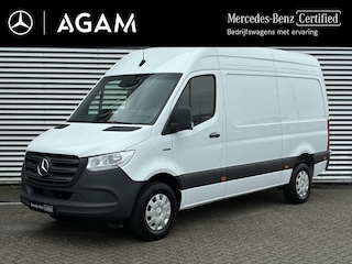Mercedes-Benz Sprinter 320 L2 Pro-Edition 81kWh | 204pk | Wltp 313km | Navigatie | Trekhaak etc