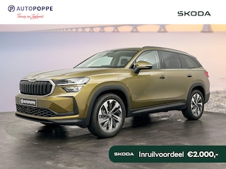 Skoda Kodiaq Business Edition Plus 1.5 TSI PHEV 150 kW / 204 PK
