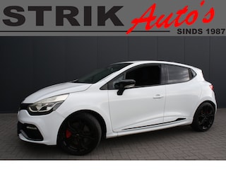 Renault Clio 1.6 R.S - 200 PK - PDC - AIRCO-LEER - NAVIGATIE - STOELVERWARMING