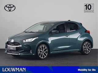 Toyota Yaris 1.5 Hybrid 115 Dynamic *NIEUW* | Direct leverbaar! | Comfort Pack | Inruilpremie | *