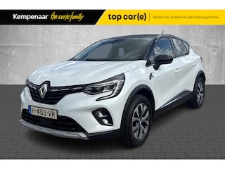 Renault Captur 1.0 TCe 100 Intens