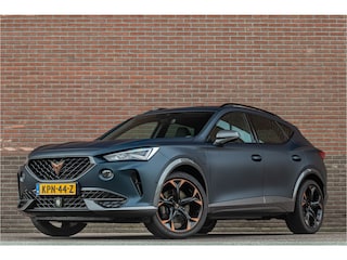 Cupra Formentor 1.4 e-Hybrid 245pk VZ, Stoel & Stuurverwarming, Navigatie, Camera, Full LED, Adaptive Cruise, DAB+