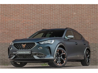 Cupra Formentor 1.4 e-Hybrid 245pk VZ, Stoel & Stuurverwarming, Navigatie, Camera, Full LED, Adaptive Cruise, DAB+