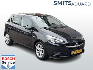 Opel Corsa 1.0 Turbo Edition 90 Pk, Airco 5-drs,