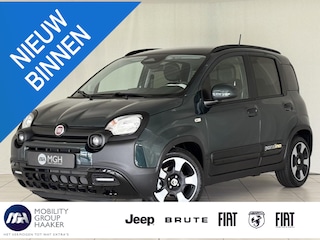 Fiat Panda 1.0 Cross | Apple/Android | Cruise Control | Parkeersensoren Achter