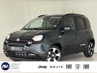 Fiat Panda 1.0 Cross | Apple/Android | Cruise Control | Parkeersensoren Achter