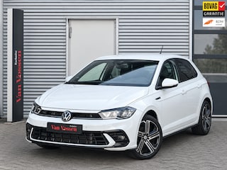 Volkswagen Polo 1.0 TSI R-Line|DSG|Virtual|PDC|ACC