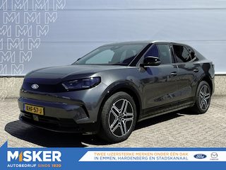 Ford Capri Premium Ext R RWD 77 kWh DRIVERPACK! LEDER! B&O
