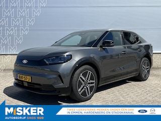 Ford Capri Premium Ext R RWD 77 kWh DRIVERPACK! LEDER! B&O