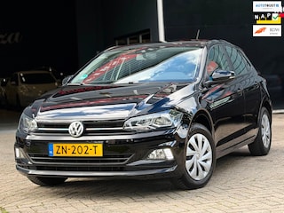 Volkswagen Polo 1.0 TSI Comfortline 5-DEURS CARPLAY/NAVI/CRUISE/AIRCO | KEURIGE AUTO !