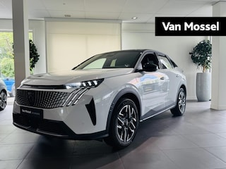 Peugeot 3008 1.2 Hybrid 136 GT | Camera | Navigatie | Climate control | Apple Carplay/Android Auto