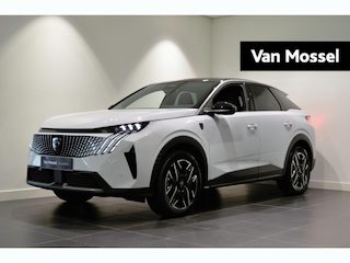 Peugeot 3008 1.2 Hybrid 136 GT | Camera | Navigatie | Climate control | Apple Carplay/Android Auto