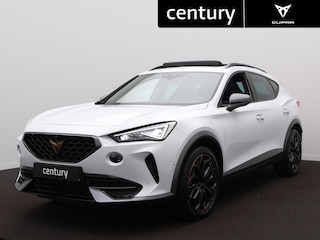 Cupra Formentor 1.4 e-Hybrid VZ Tribe Edition | Panodak | 360 Camera | Zwenkbare trekhaak | Elek. Stoel |