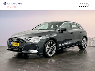 Audi A3 Sportback 40 TFSI e Advanced edition