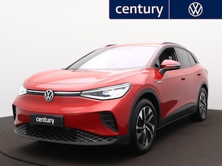 Volkswagen ID.4 Life 77 kWh | Camera | ACC | Stoelverwarming | IQ. Light |