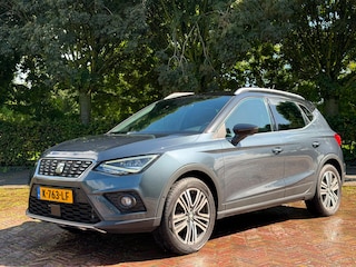Seat Arona 1.0 TSI 116PK Xcellence Business Intense, Trekhaak, Camera, CarPlay