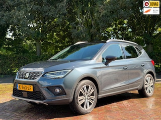Seat Arona 1.0 TSI 116PK Xcellence Business Intense, Trekhaak, Camera, CarPlay