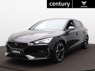 Cupra Leon 1.4 e-Hybrid Essential Camera | ACC | Navi | Stuurverwarming |