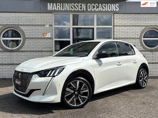Peugeot 208 1.2 PureTech GT-Line |VirtualDash,CarPlay,Cam,PDC|