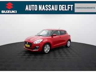 Suzuki Swift 1.2 Select TREKHAAK