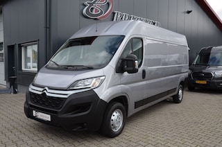 Citroën Jumper 2.2HDI L3H2