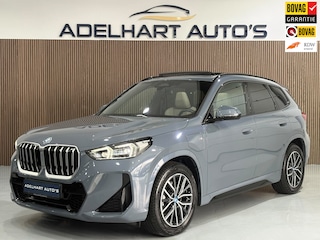 BMW X1 XDrive30e M Sport 326 PK Automaat / Panorama dak / Lederen interieur / Navigatie full map / Harman Kardon / full option