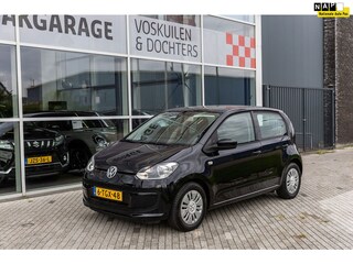Volkswagen Up 1.0 move up! BlueMotion