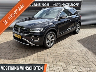 Volkswagen T-Roc 1.0 TSI Life | Airco | ACC | Camera | PDC V+A |