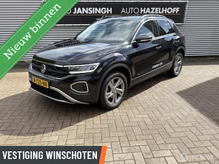 Volkswagen T-Roc 1.0 TSI Life | Airco | ACC | Camera | PDC V+A |