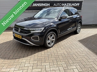 Volkswagen T-Roc 1.0 TSI Life | Airco | ACC | Camera | PDC V+A |