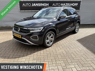 Volkswagen T-Roc 1.0 TSI Life | Airco | ACC | Camera | PDC V+A |