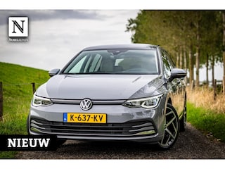 Volkswagen Golf 2.0 TDI Life Business |Nap |Pano |Virtual|SF