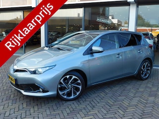 Toyota Auris 1.8 Hybrid Aspiration | Trekhaak