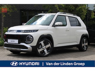 Hyundai Inster Evolve 49 kWh