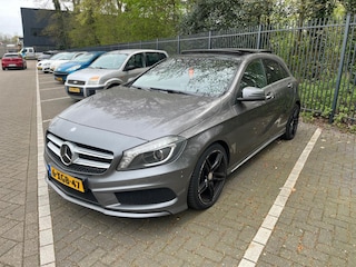 Mercedes-Benz A-klasse 180 Ambition Comfort EXPORT!