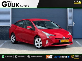 Toyota Prius 1.8 Executive | Trekhaak | Navigatie | JBL | Camera |