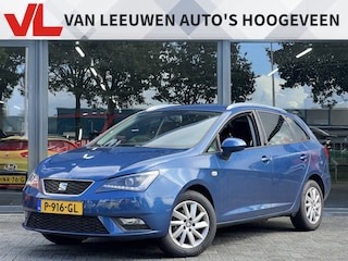 Seat Ibiza ST 1.2 TSI FR | Nieuw binnen | Cruise | Clima