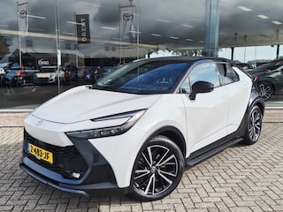 Toyota C-HR 2.0 PHEV 220 Première Edition | Pano | HUD | Leder | JBL | Navi